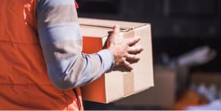 Shipping and Orders
