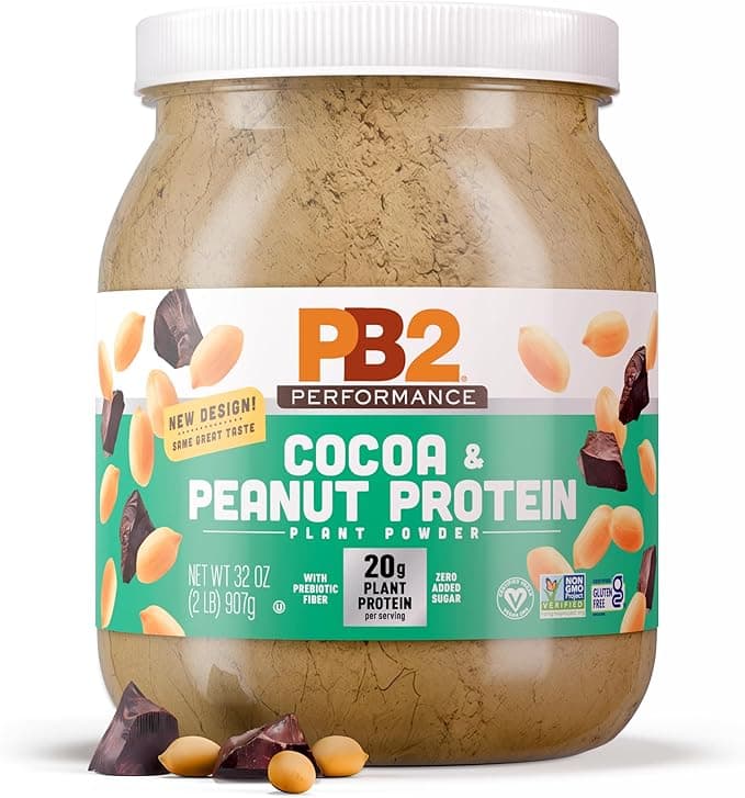 PB2 Performance