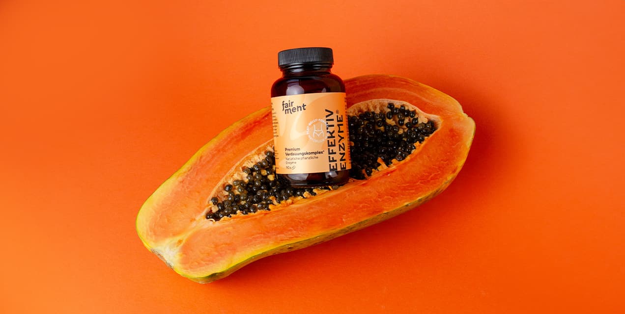 EffektivEnzyme®