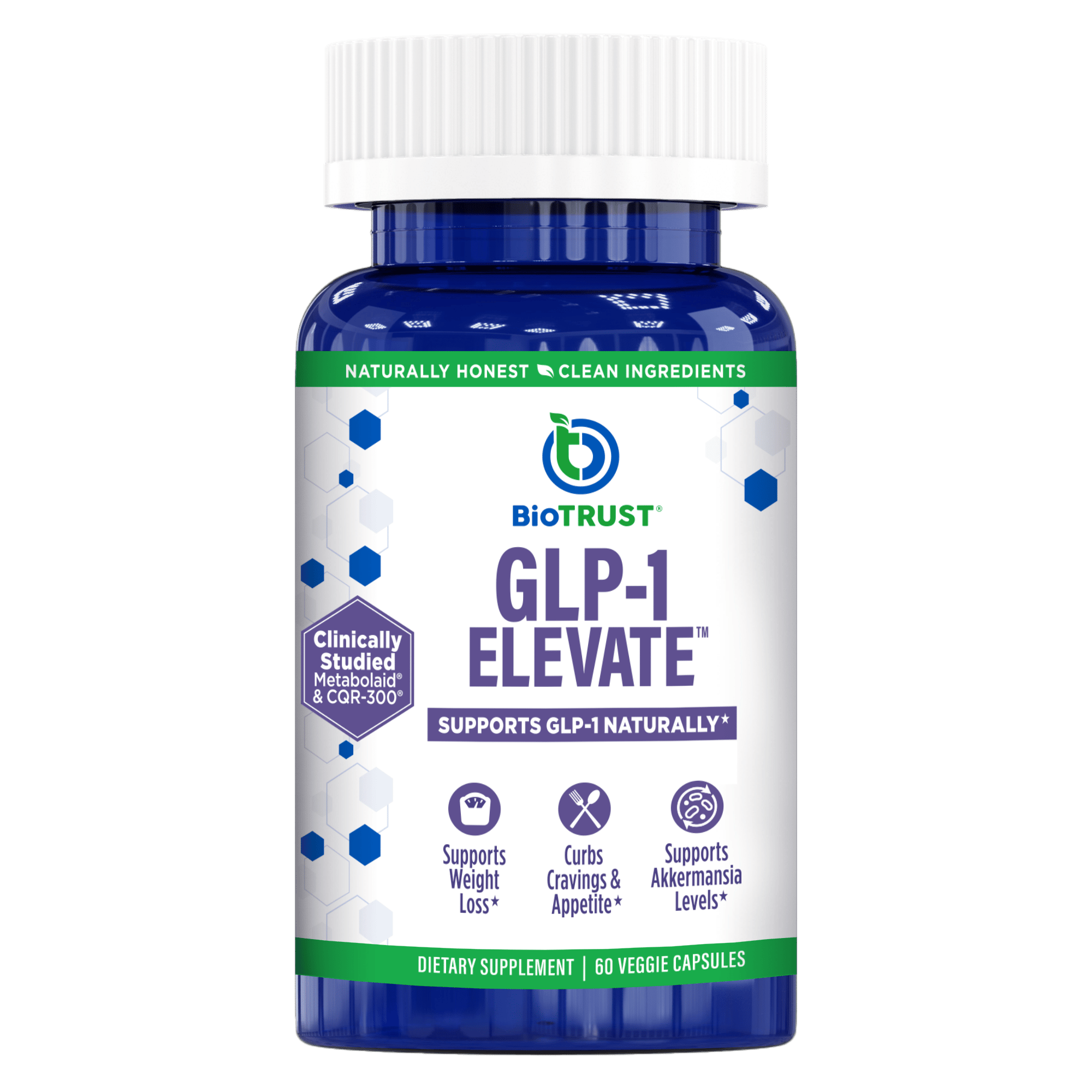 GLP-1 Elevate