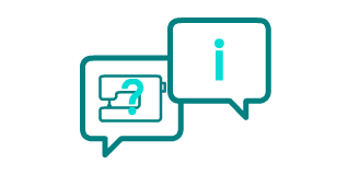 Machine Support & Resources