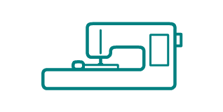 Embroidery Machines