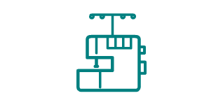 Overlocker/Serger