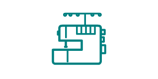 Coverstitch Machines