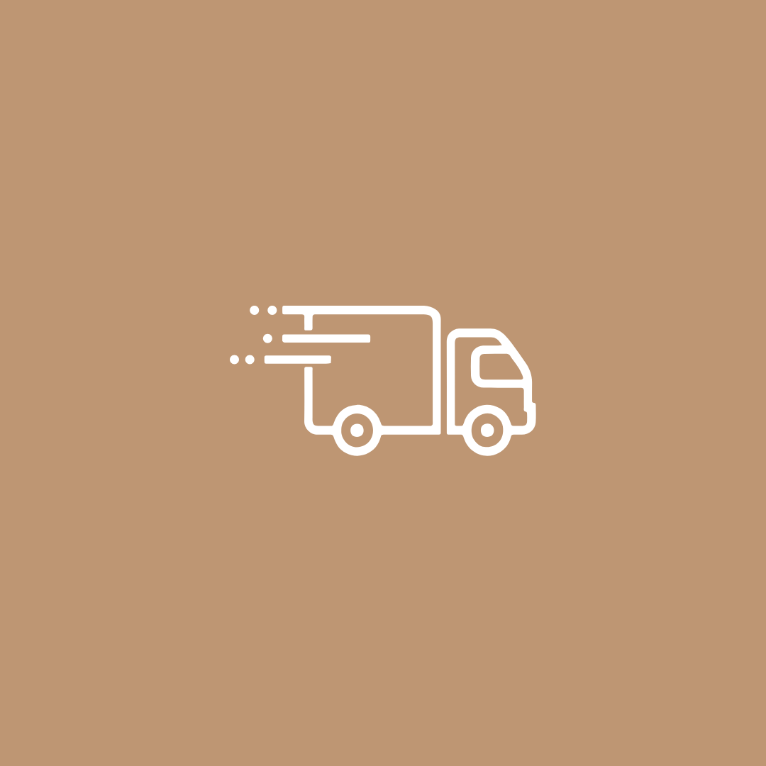 Shipping & Returns