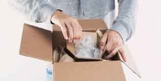 Shipping and Delivery
