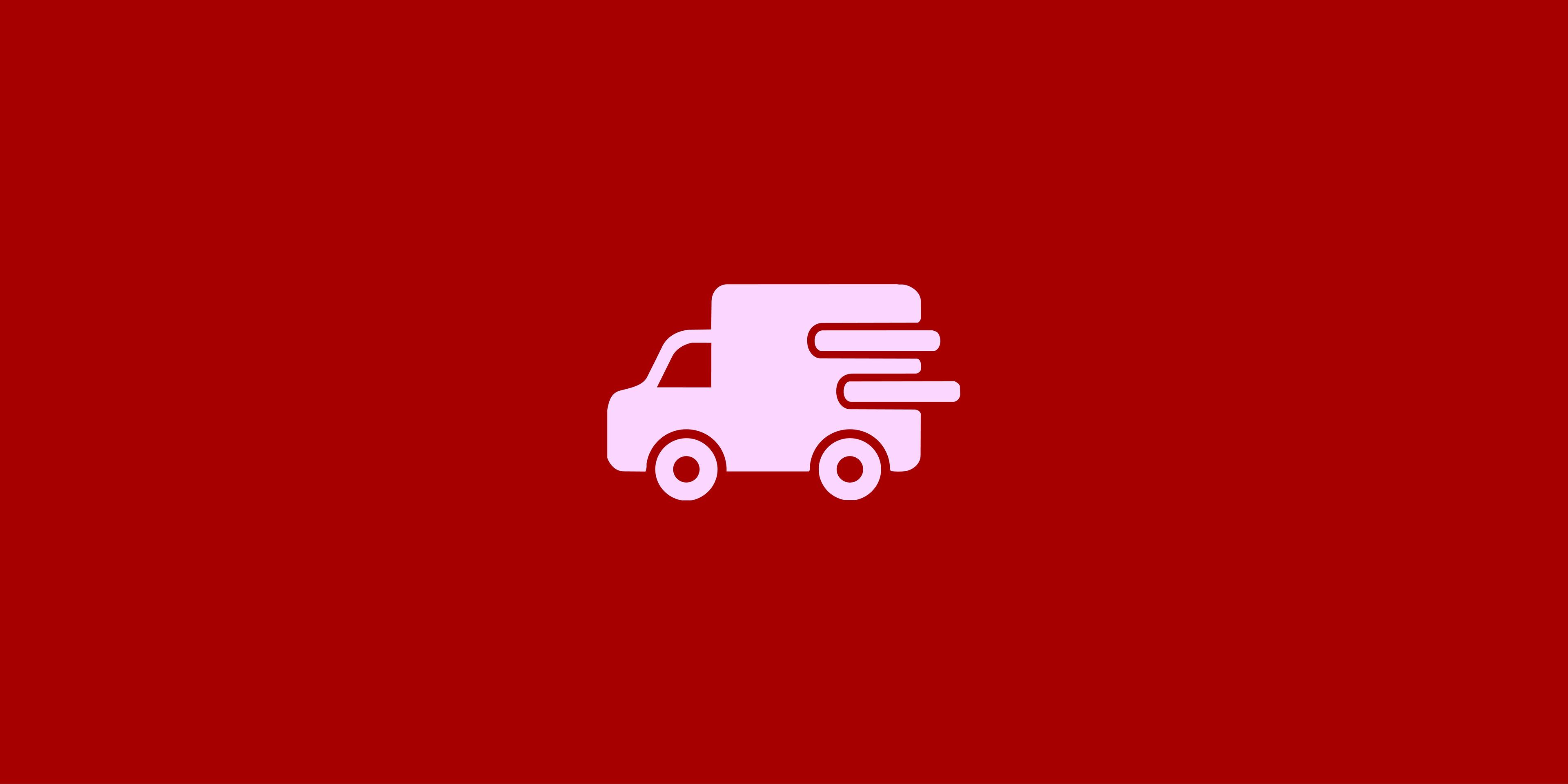 Delivery & Returns