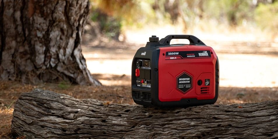 Generators