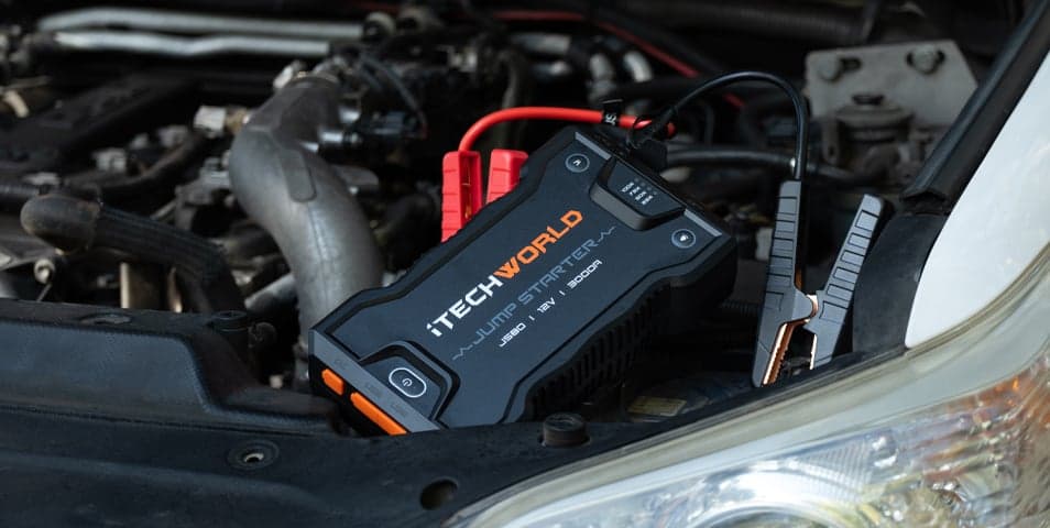 Jump Starters
