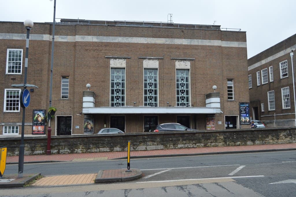 Assembly Halls Theatre (Tunbridge Wells)