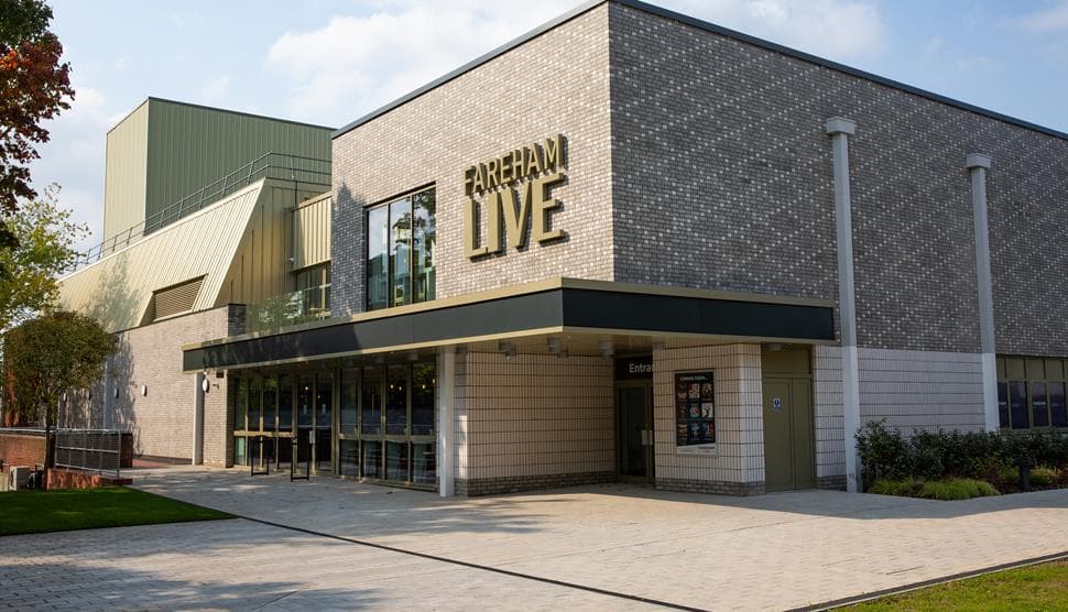 Fareham Live (Fareham)