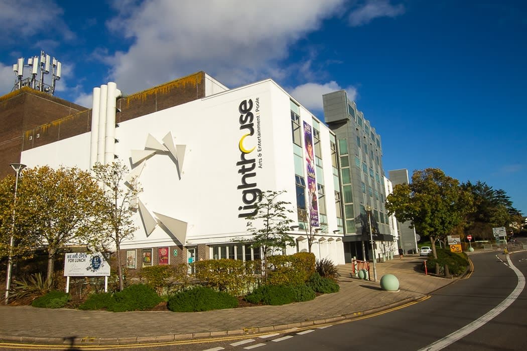 Lighthouse, Poole's Centre for the Arts (Poole)