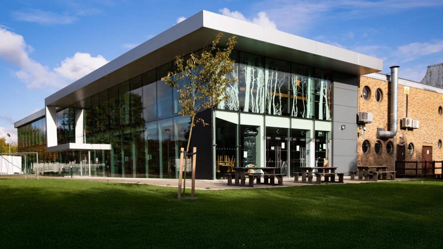 The Key Theatre (Peterborough)
