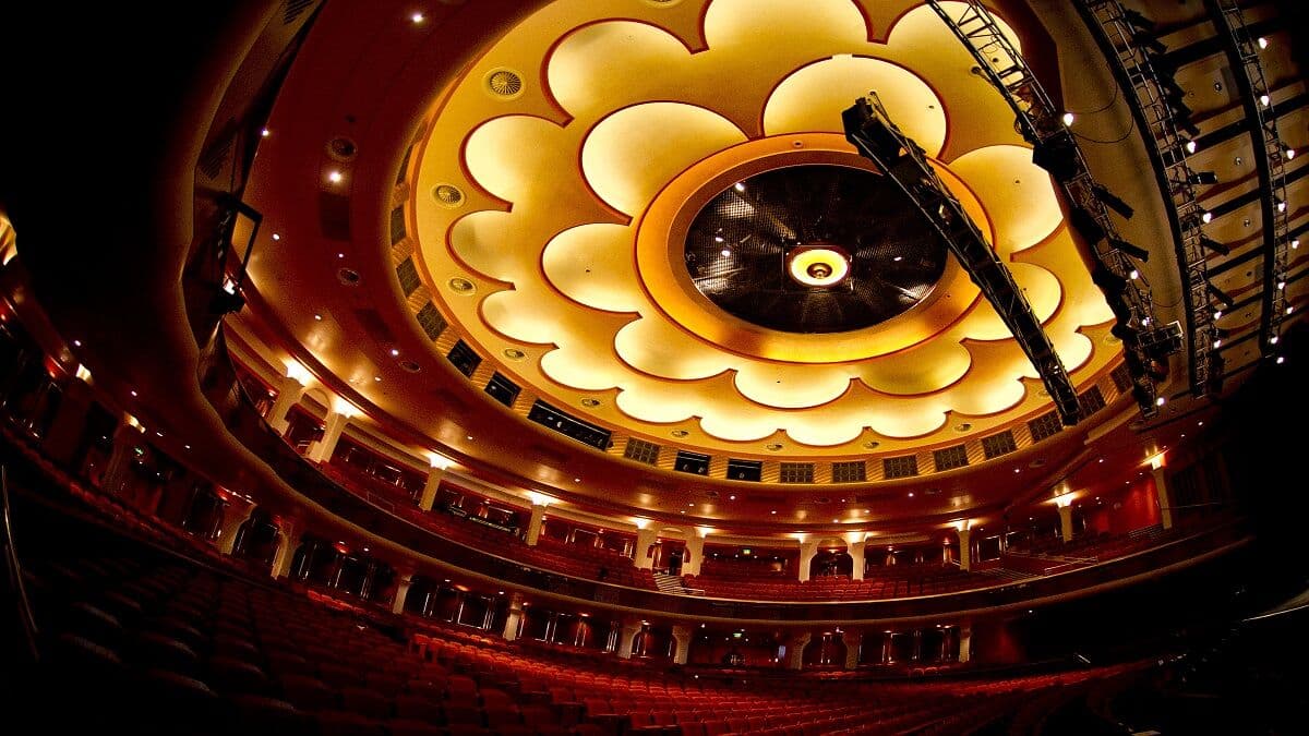 Brighton Dome (Brighton)