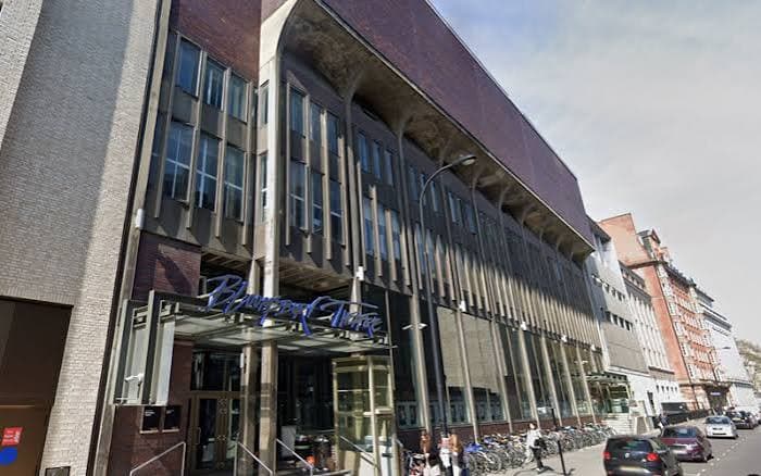 Bloomsbury Theatre (London)