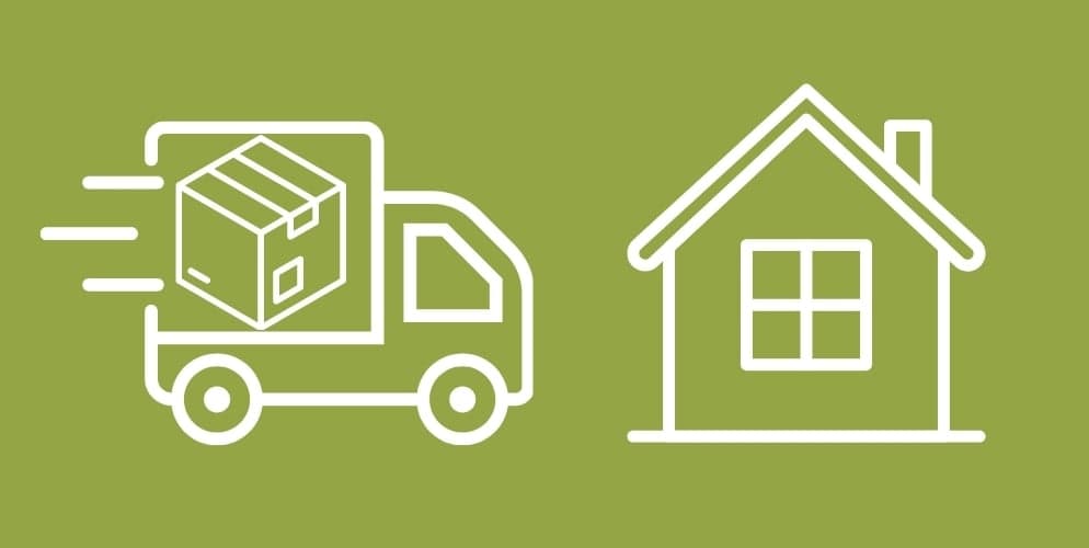 Orders and Deliveries