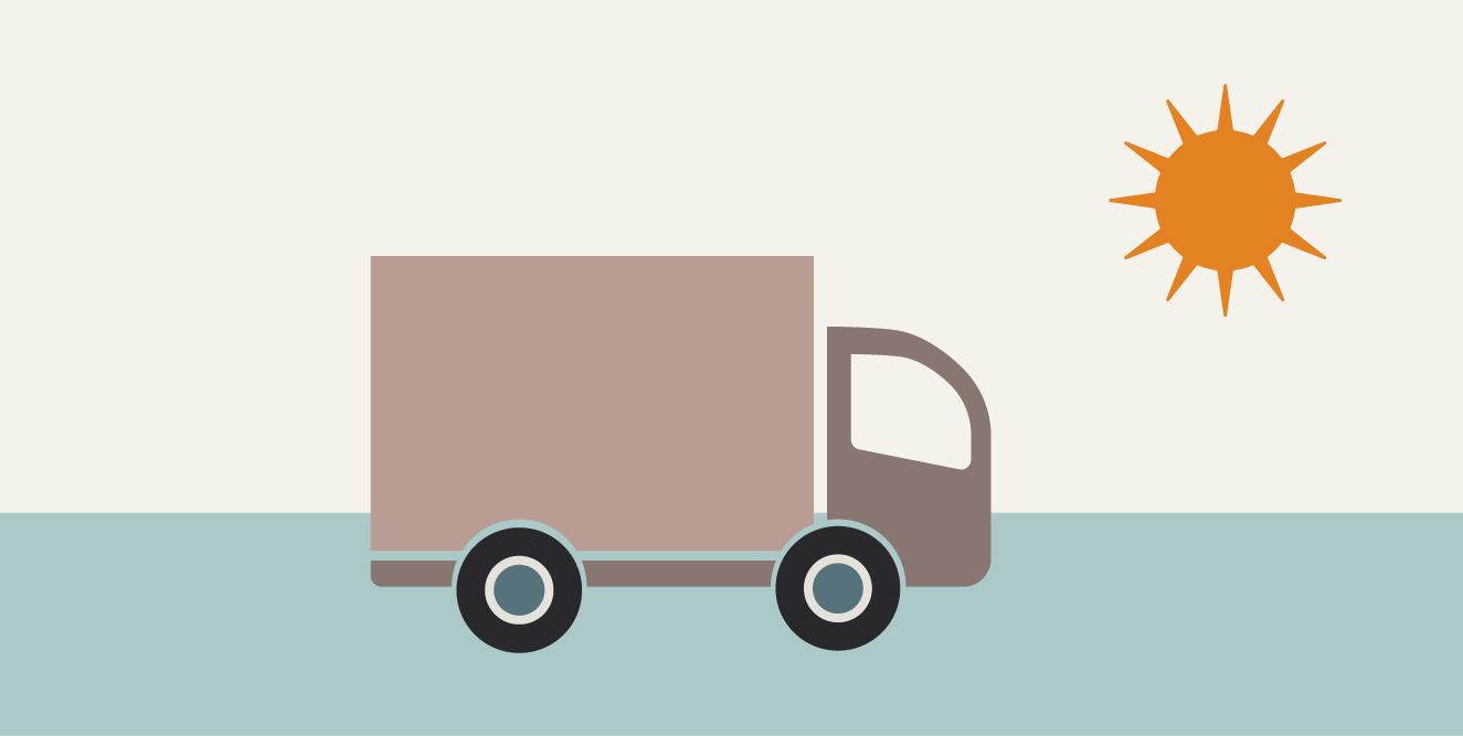 Shipping