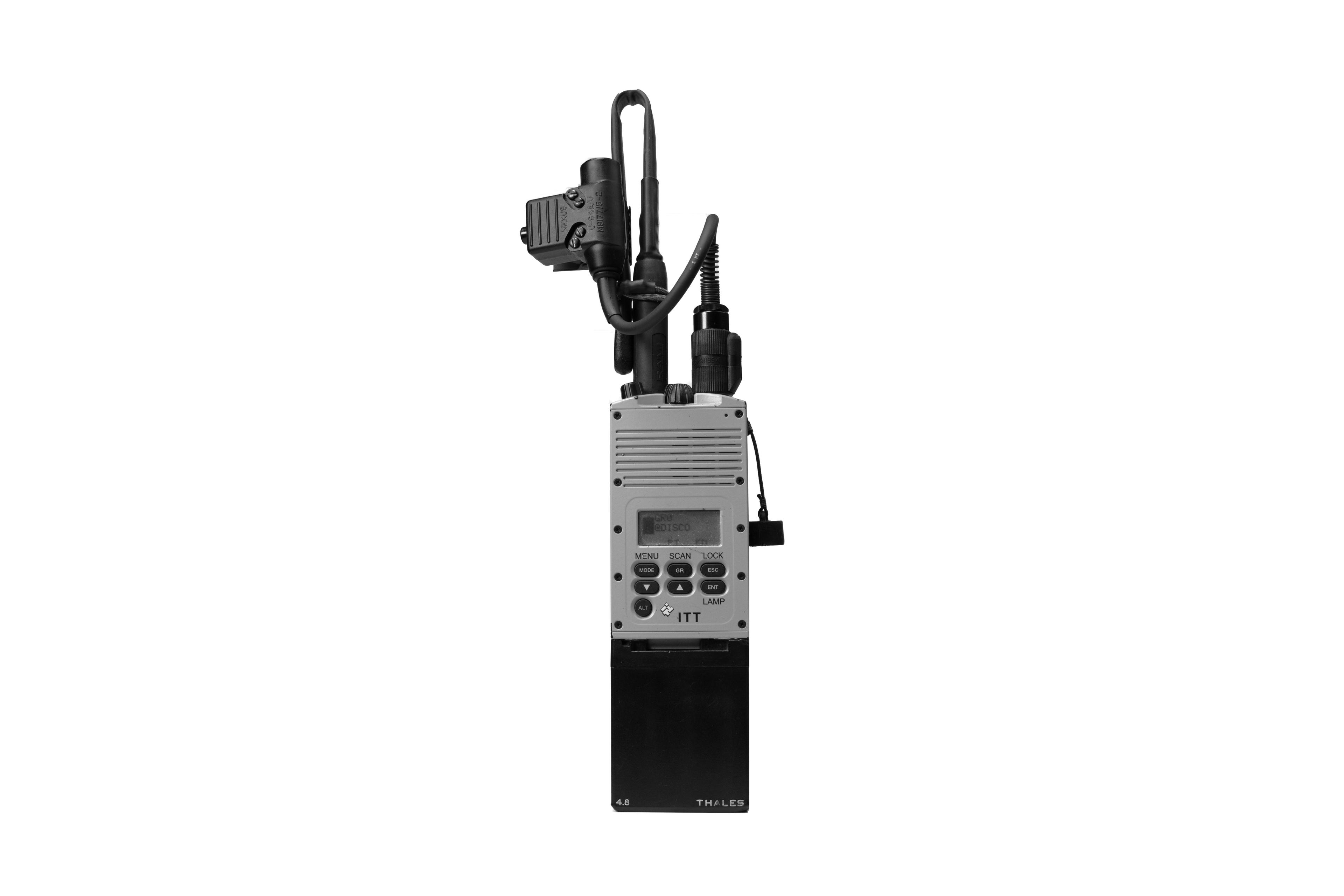 Radio Compatibility Guides