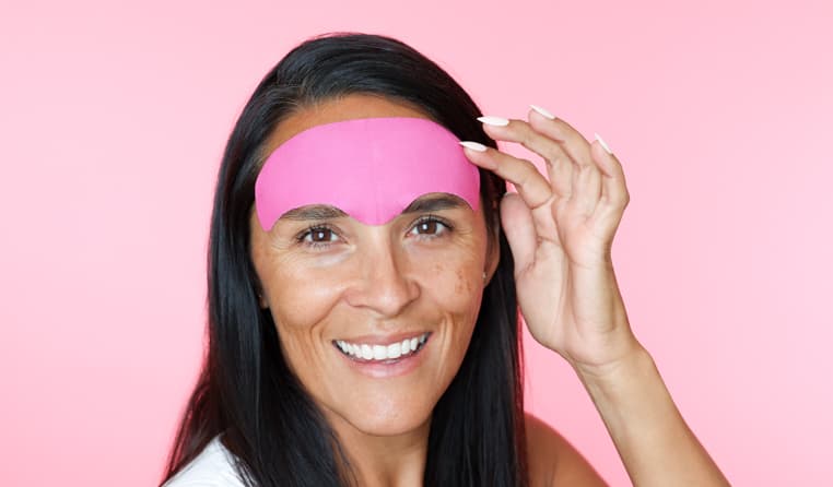 Pink Pearl Plump & Firm Forehead Mask FAQs