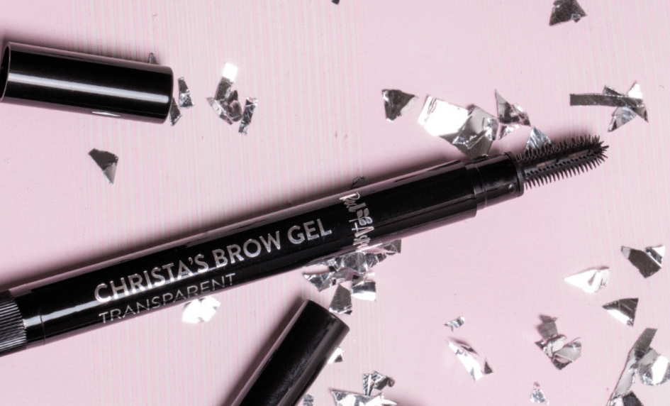 Christa's Brow Gel FAQs