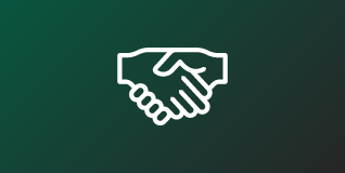 Partner with Mando