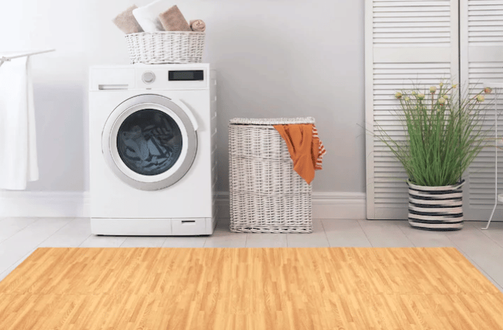 EVA Interlocking Tiles