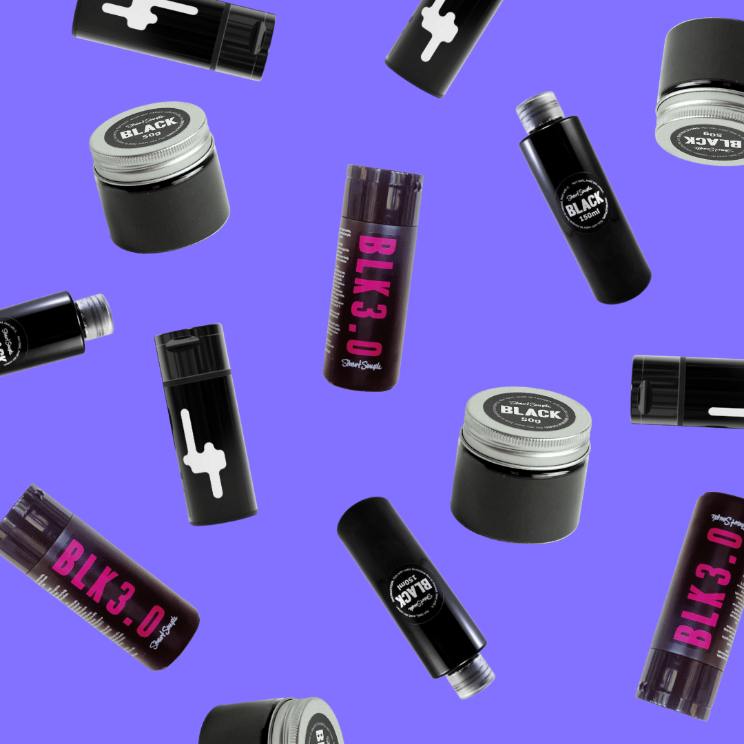 The World's Blackest Black Paints