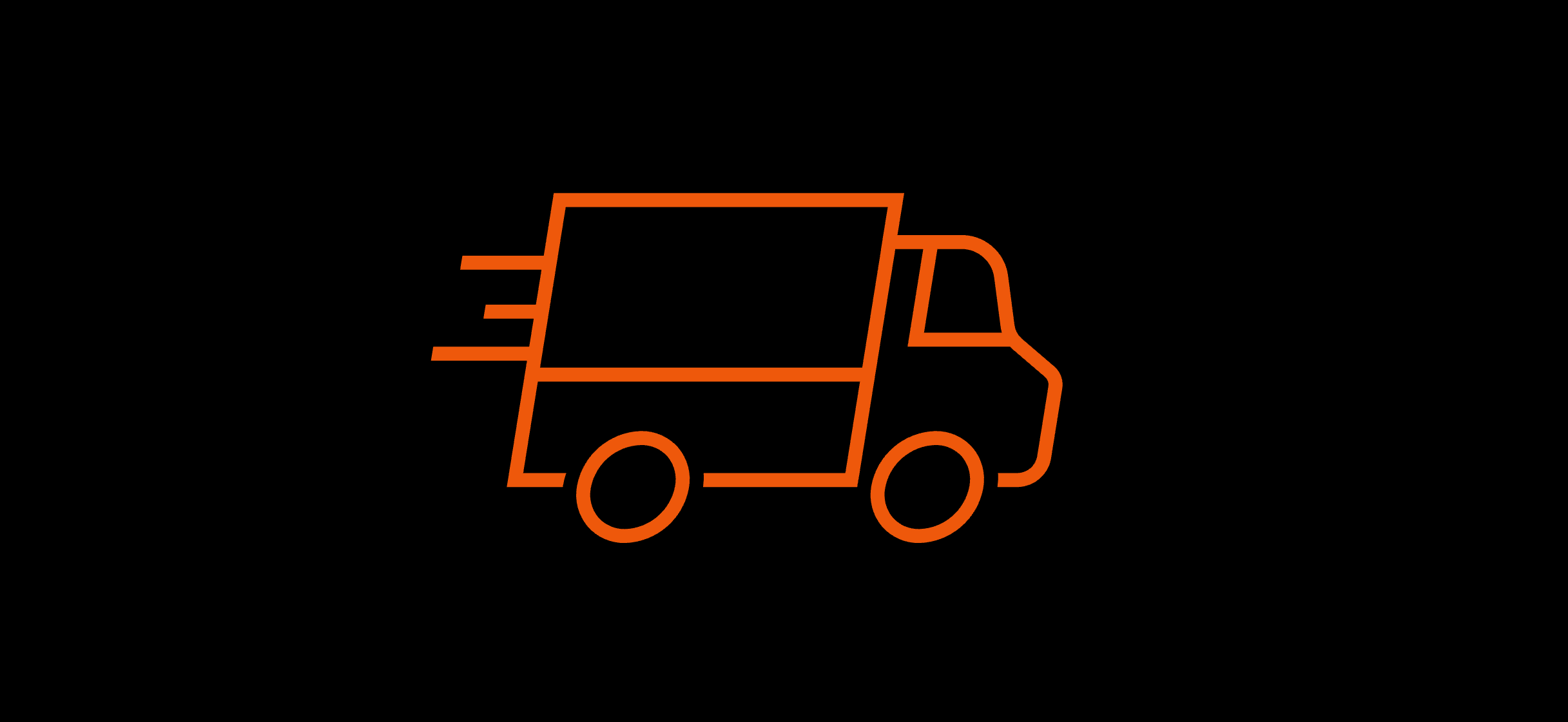 Shipping & Delivery