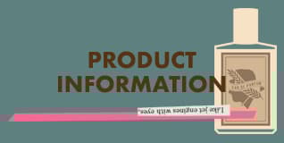Product Information