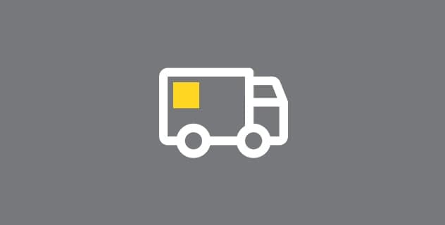 Shipping & Delivery