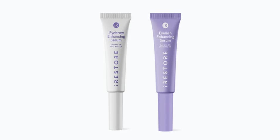 iRESTORE Eye Care Line FAQs