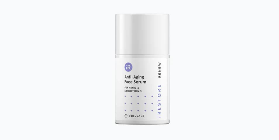 RENEW Anti-Aging Face Serum FAQs