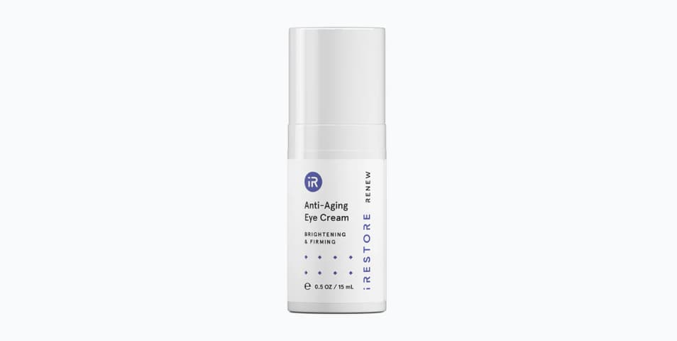 RENEW Anti-Aging Eye Cream FAQs