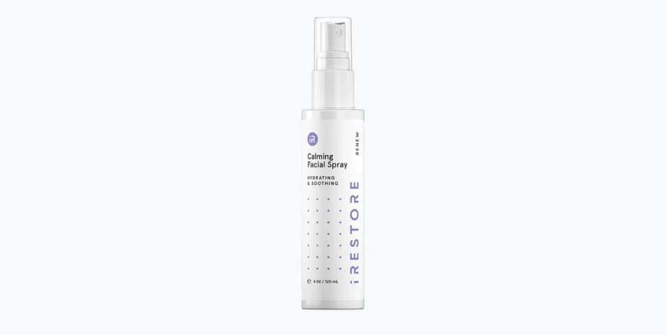 RENEW Calming Facial Spray FAQs