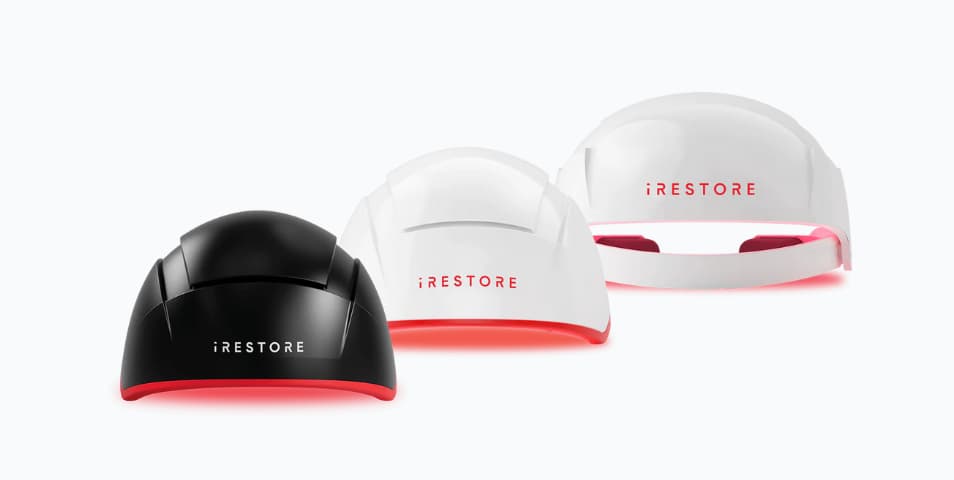 iRESTORE Hair Growth Devices FAQs