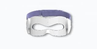 Illumina Eye Mask
