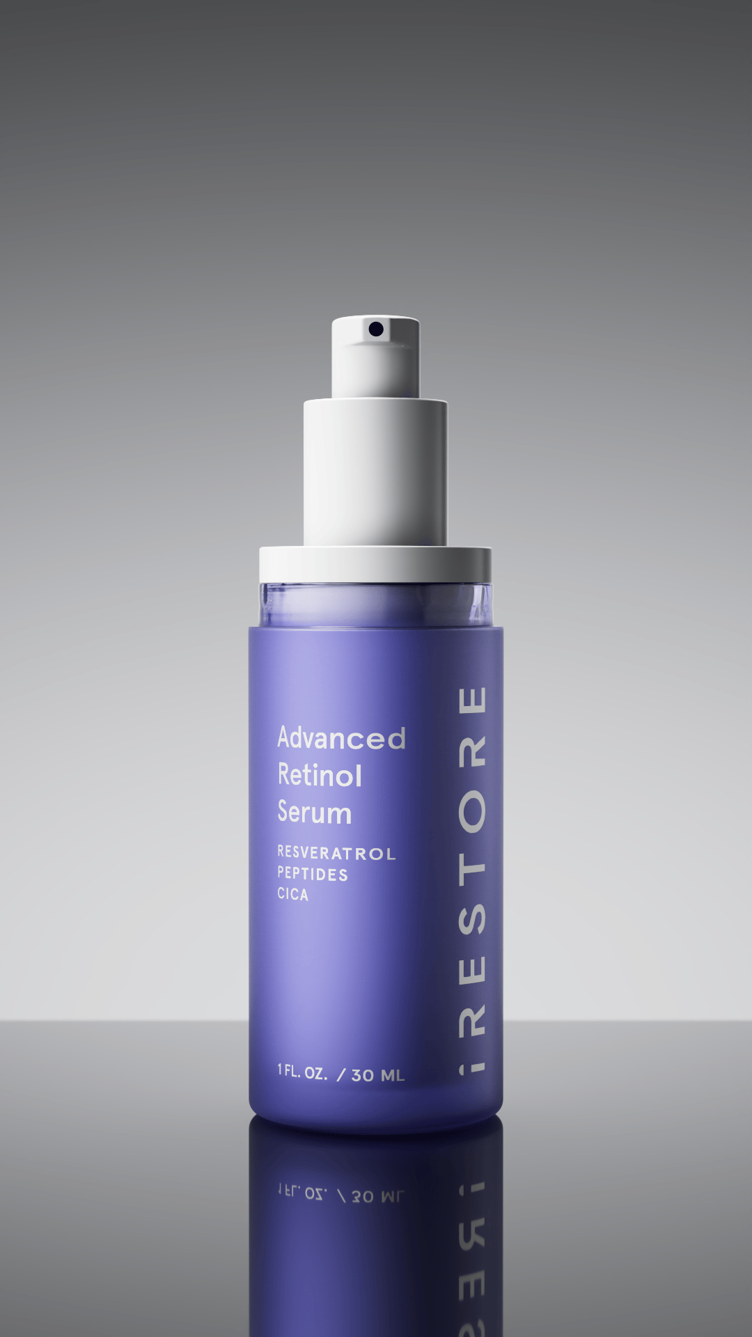 Advance Retinol Serum FAQs