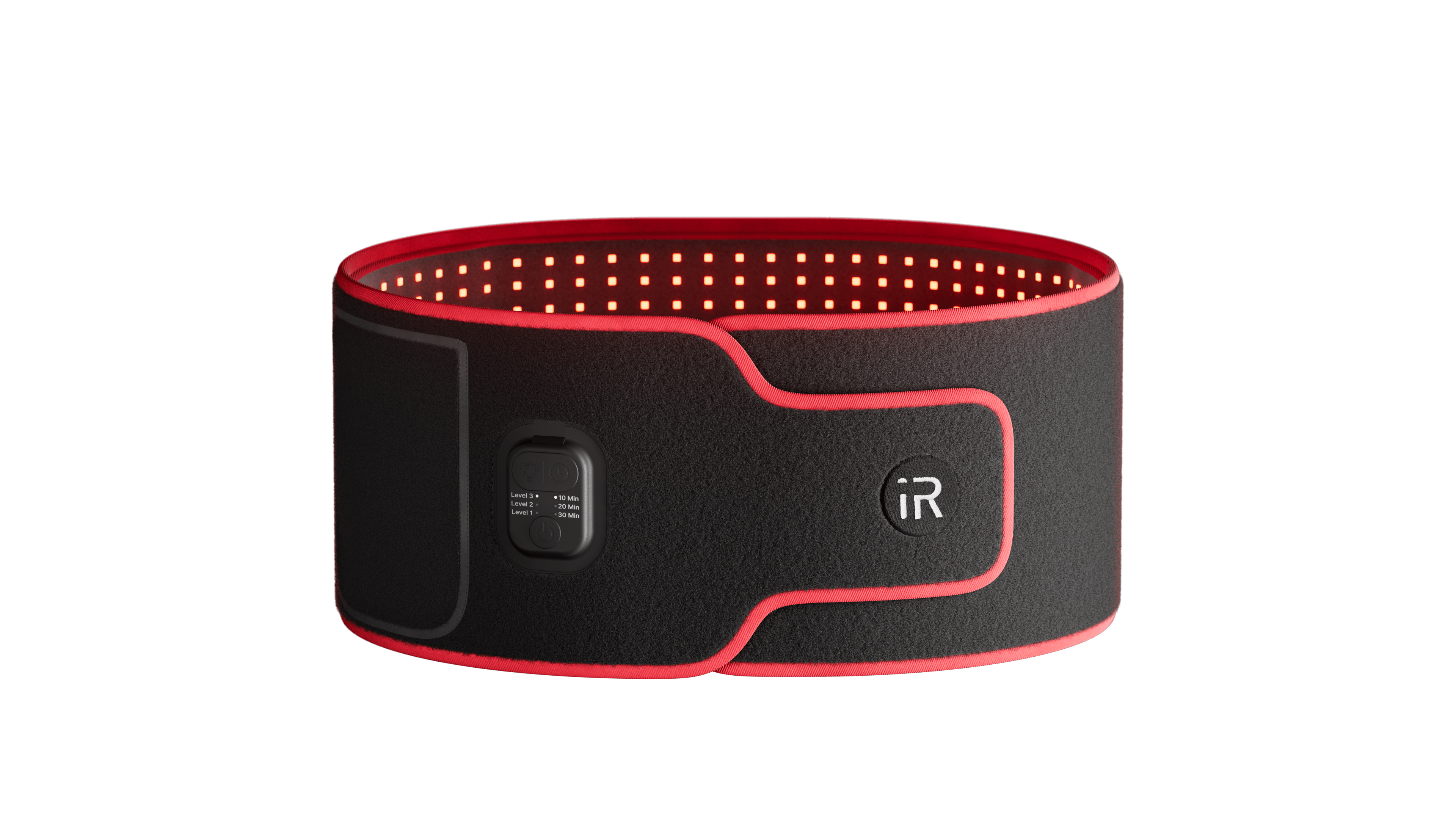 Sculpt LED Belt