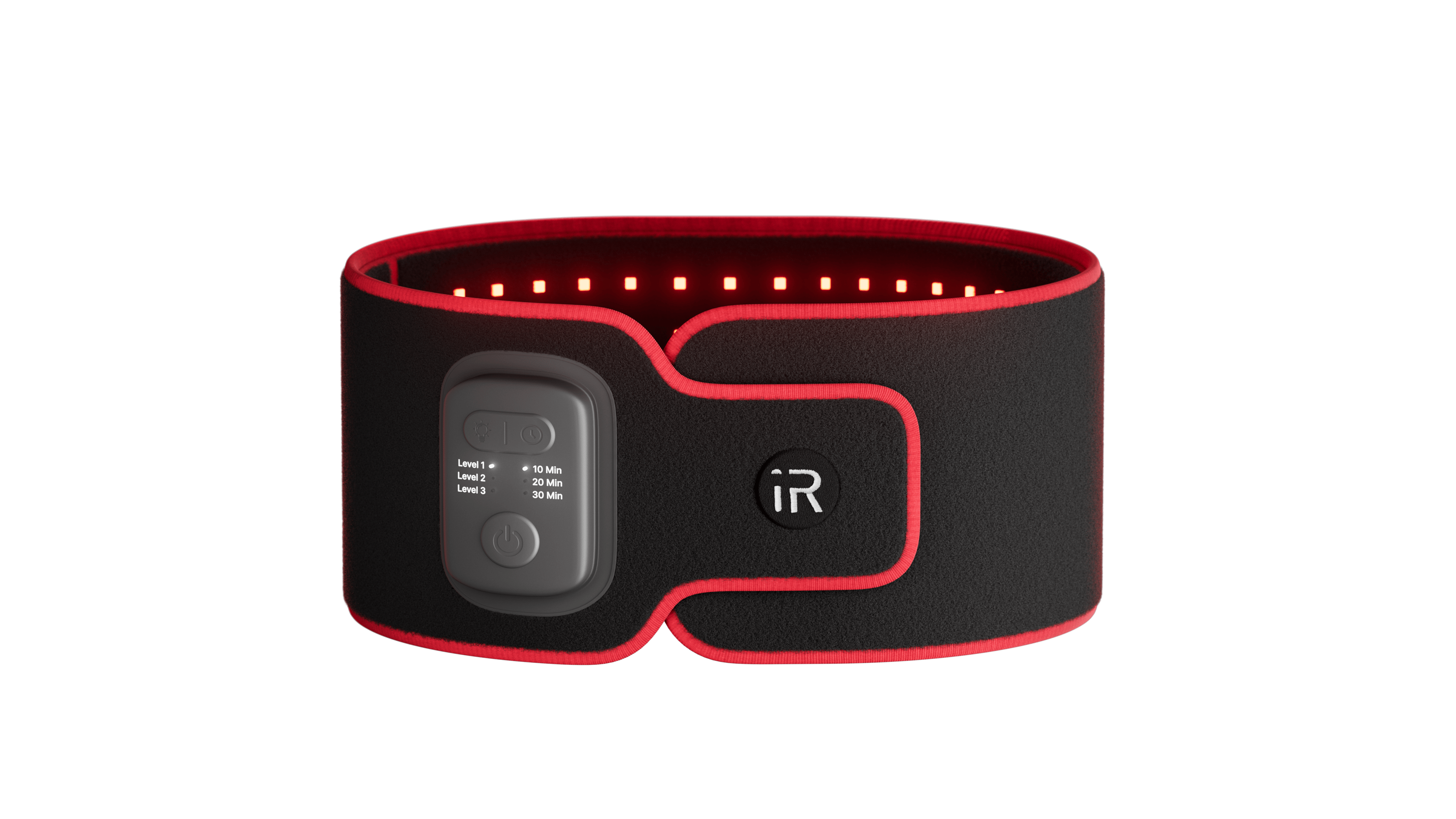 Flex LED Belt