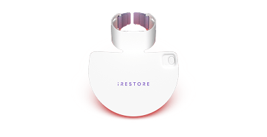 Illumina Neck & Chest Mask