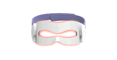 Illumina Eye Mask