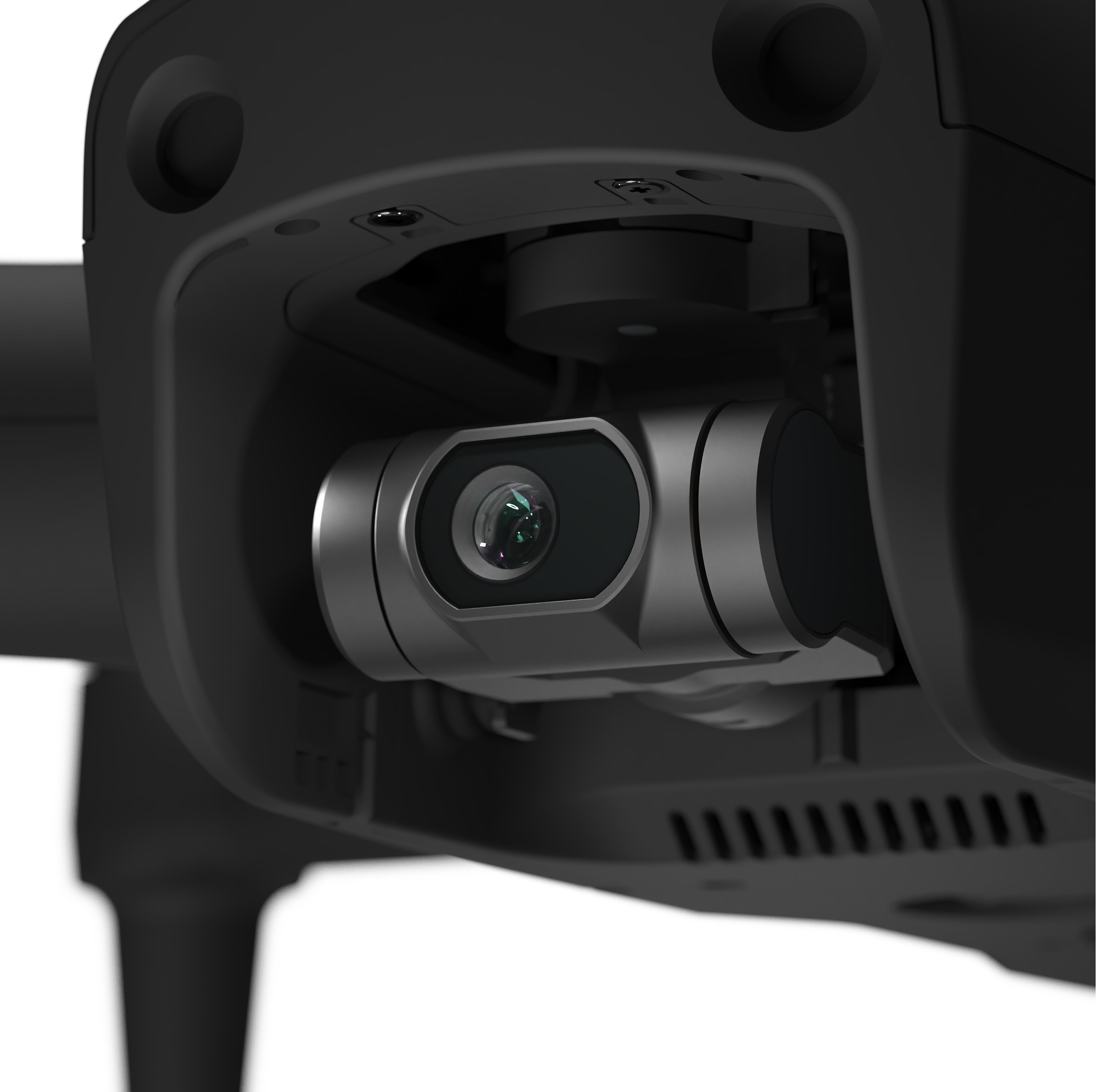 Camera Gimbal