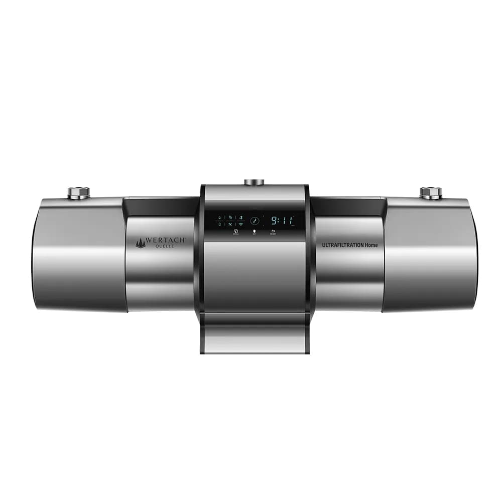 ULTRAFILTRATION Home