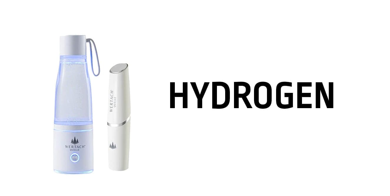 Hydrogen-Produkte