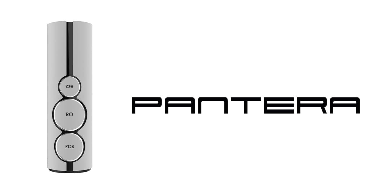 Pantera Gourmetwateranlage