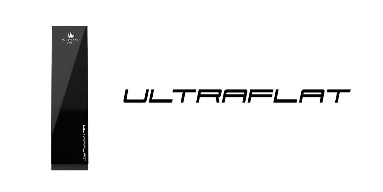 ULTRAFLAT Gourmetwateranlage