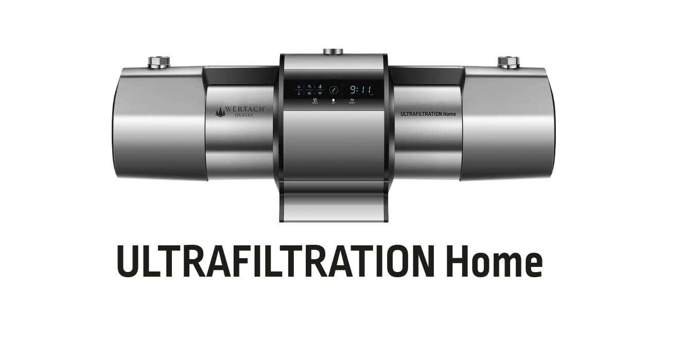 ULTRAFILTRATION Home
