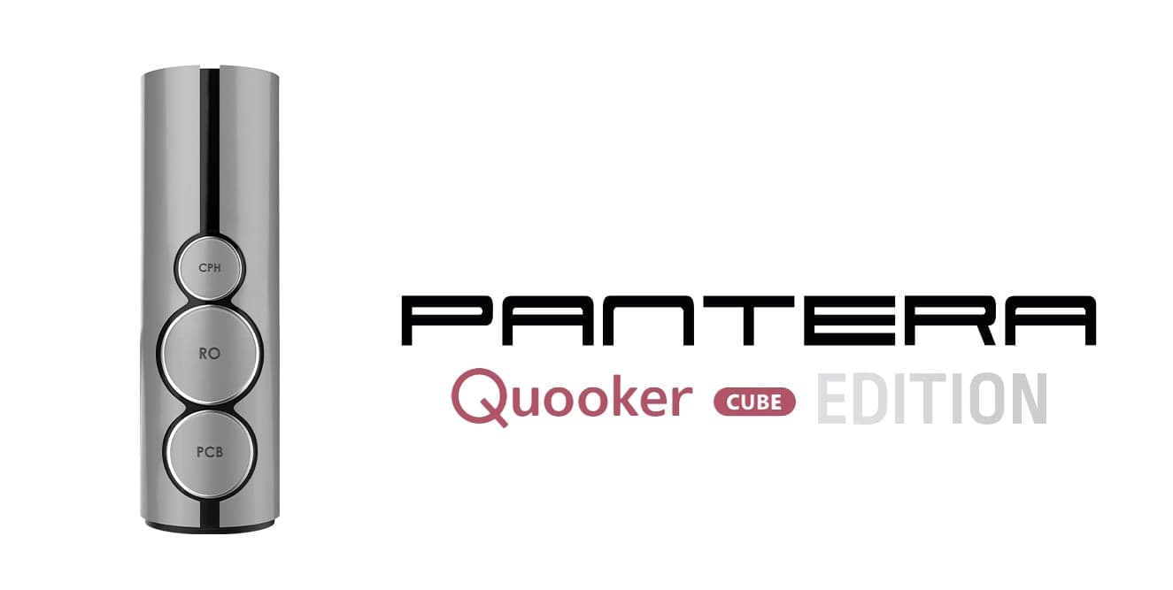 Pantera Quooker Edition