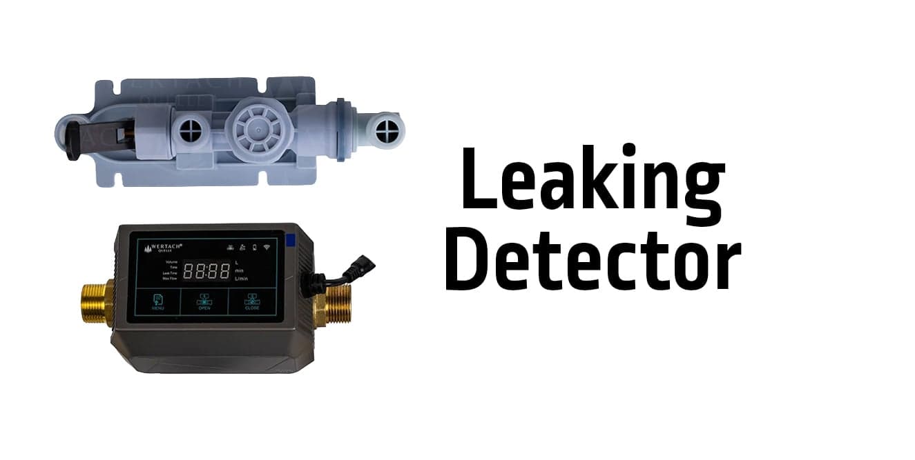 Leaking Detector /Aquastopp