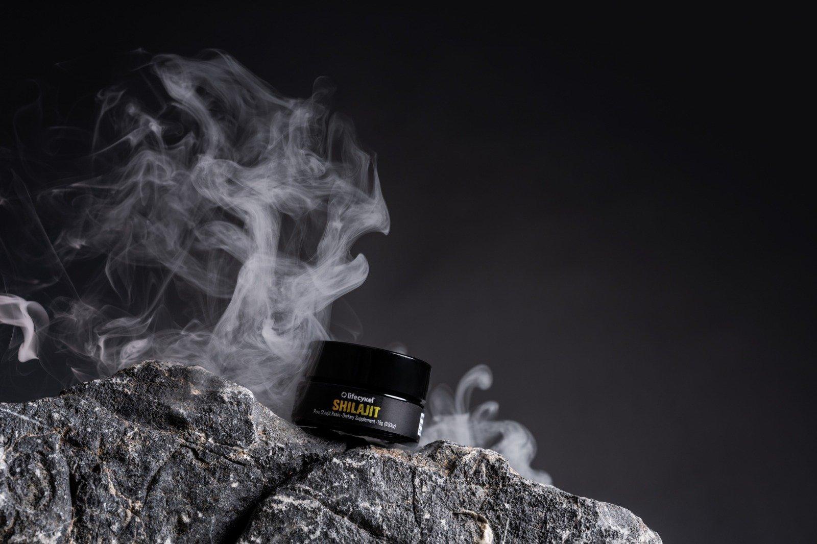 Shilajit Pure Resin FAQs